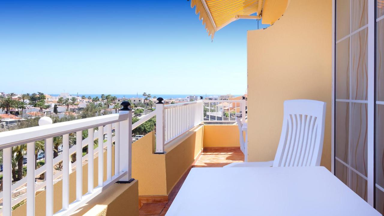 Apartamentos Loma Estrella Mogán Εξωτερικό φωτογραφία