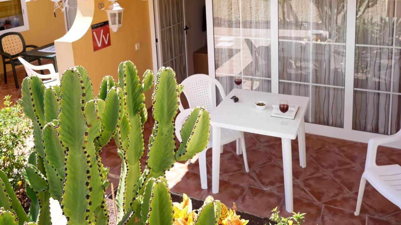 Apartamentos Loma Estrella Mogán Εξωτερικό φωτογραφία