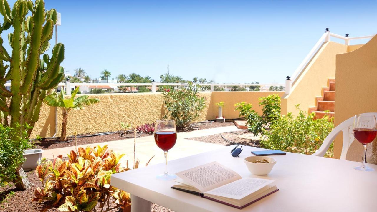 Apartamentos Loma Estrella Mogán Εξωτερικό φωτογραφία