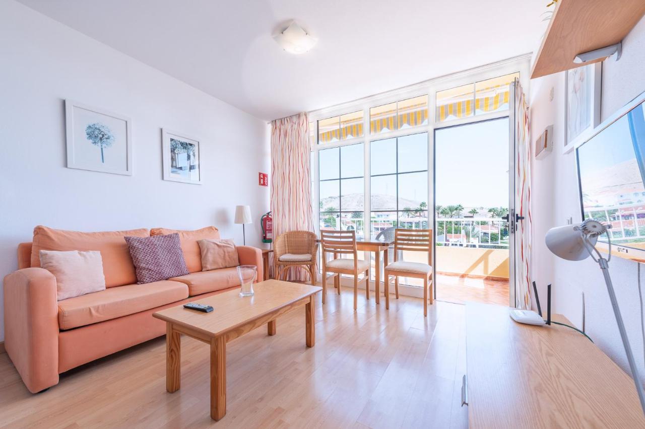 Apartamentos Loma Estrella Mogán Εξωτερικό φωτογραφία