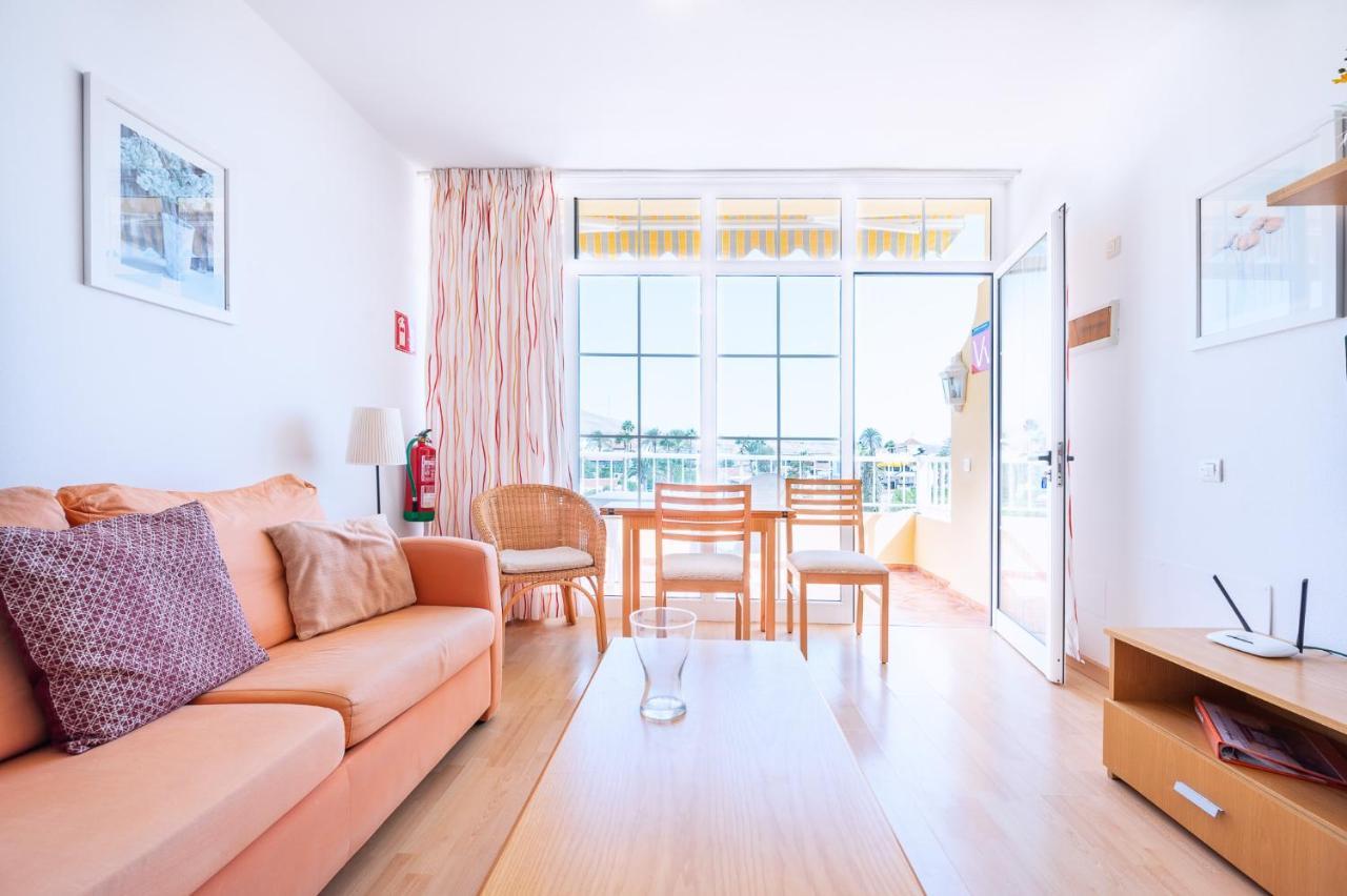 Apartamentos Loma Estrella Mogán Εξωτερικό φωτογραφία