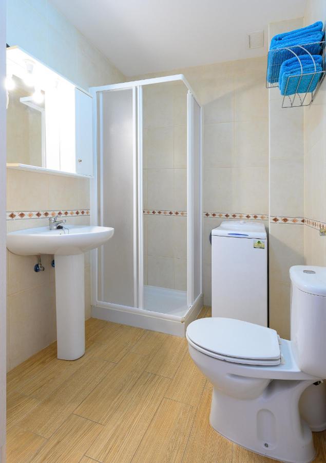 Apartamentos Loma Estrella Mogán Εξωτερικό φωτογραφία