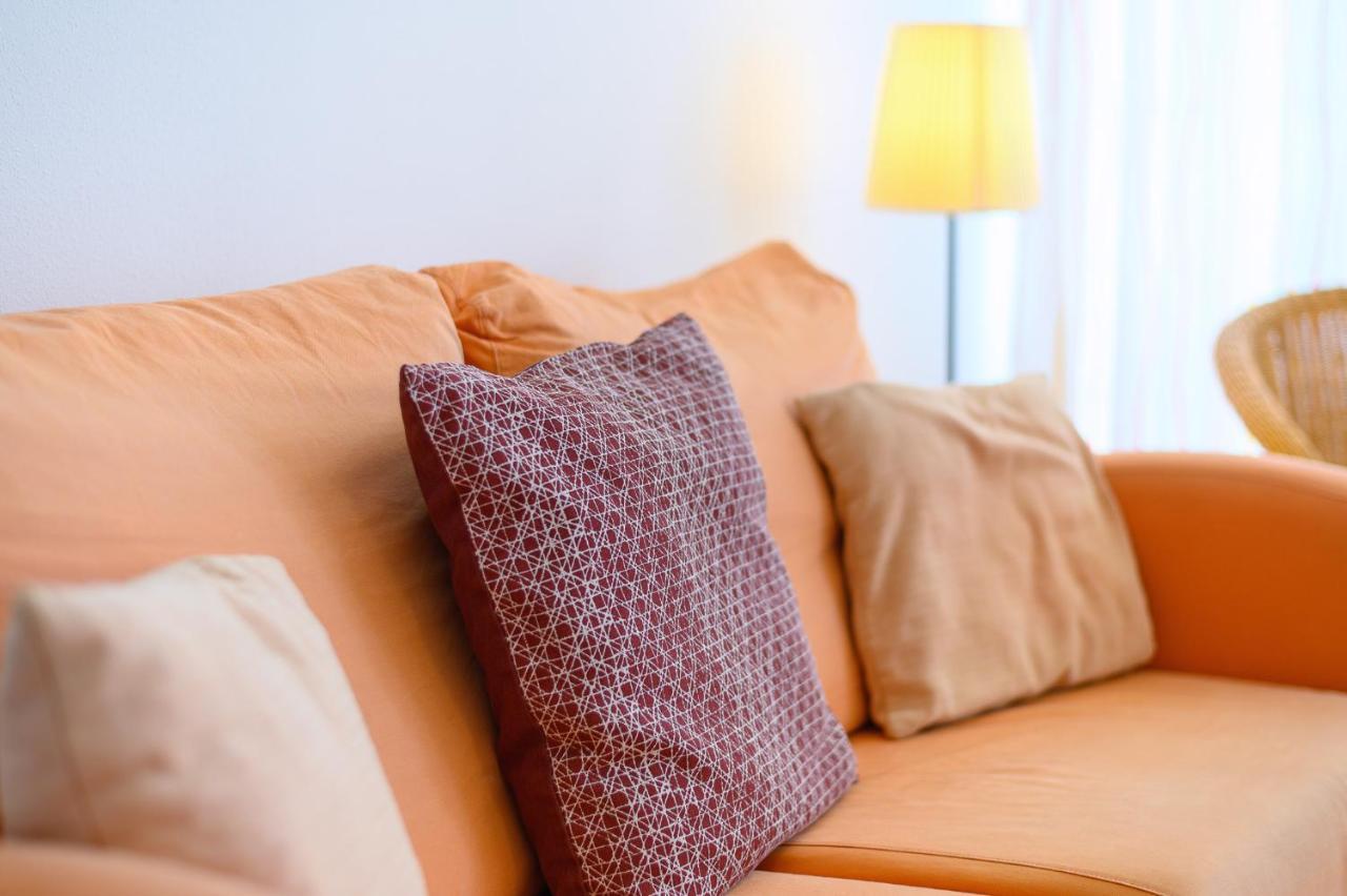 Apartamentos Loma Estrella Mogán Εξωτερικό φωτογραφία