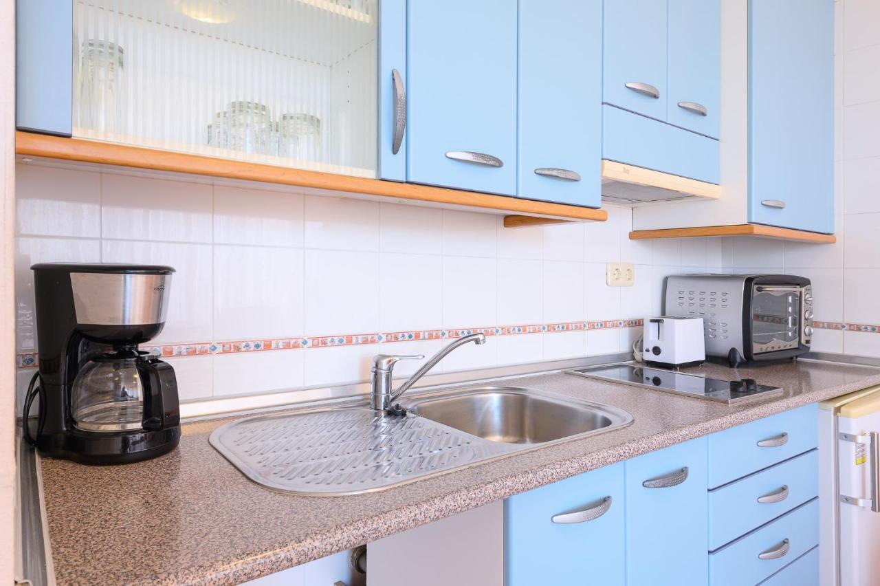 Apartamentos Loma Estrella Mogán Εξωτερικό φωτογραφία